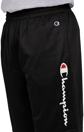 Champion Boys Shorts - Comfortable Basketball Shorts