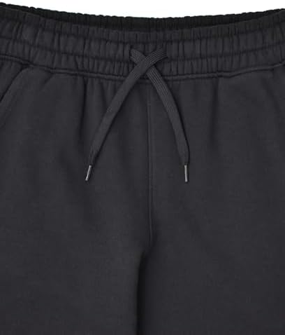 Andrew Scott Boys Fleece Joggers Pants Multi-Pack