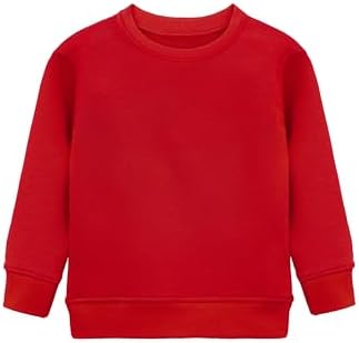 Lilax Boys Soft Pullover