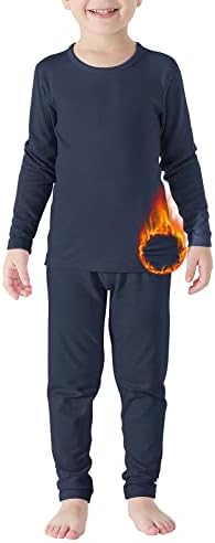 Thermal Bulk for Toddlers
