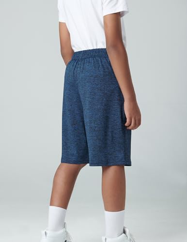 Top Quality Basketball Shorts for Boys