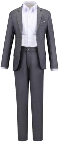 Boihedy Boys Formal Suit Set