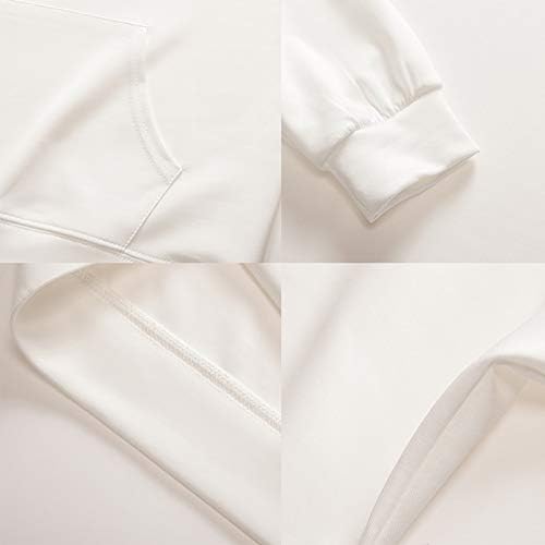 Heavy-Duty 82 Poly 18 Spandex Pullover Ages 6-16