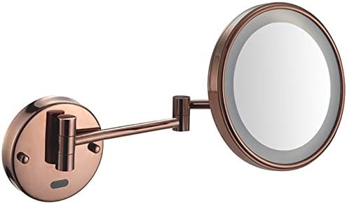 FUDGIO Smart Sensor Makeup Mirror