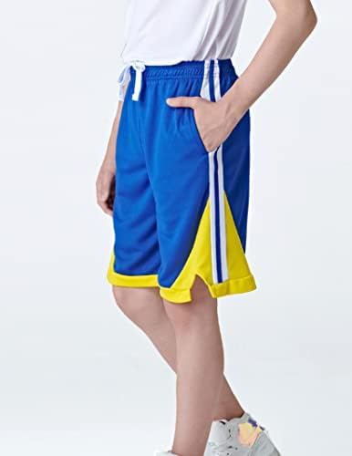 Liberty Importsmesh basketball shorts