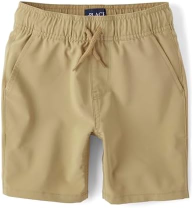Stylish Boys Jogger Shorts for Kids