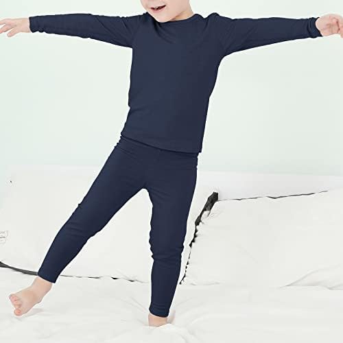 Thermal Bulk for Toddlers