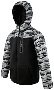 Lansbojun Puffer Jacket for Kids