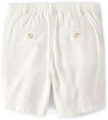 Gymboree Boys Chino Shorts