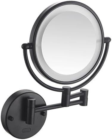 Mirror for Perfecting Your MakeUp