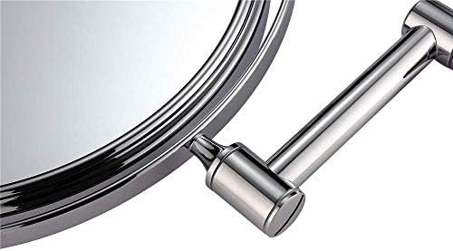Sturdy 3X Expandable Vanity Mirror