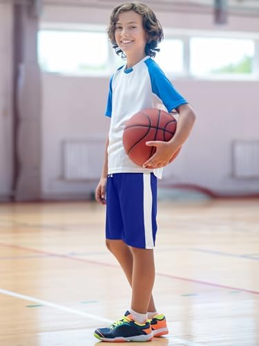 Resinta Boys Shorts Comfort Style for Boys