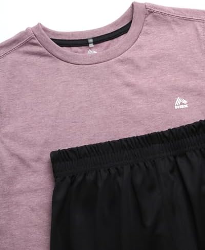 RBX Boys Active Set Comfort Style and Flexibility for Boys