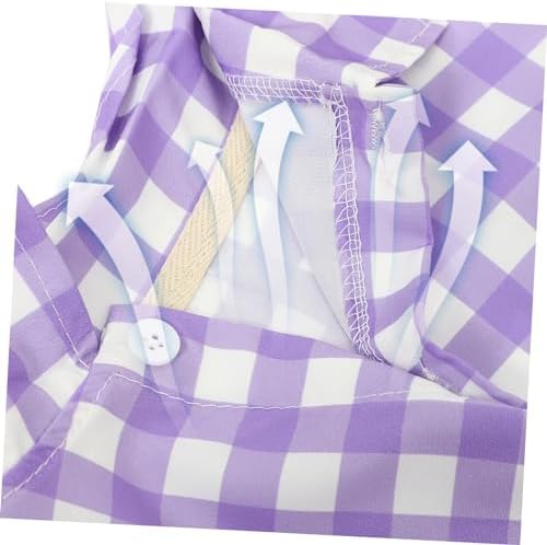 BESPORTBLE Perfect Summer Outfit for Girls Stylish Comfortable and Durable