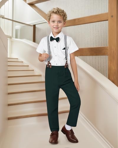 boys wedding outfit for 6-10 years