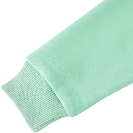 Perfect for School Warm Outfits