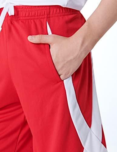 Liberty Importsmesh basketball shorts