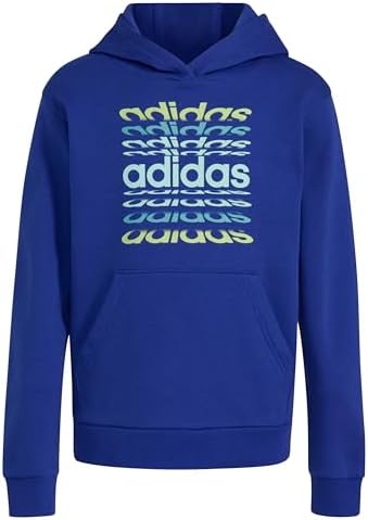 COMFORTABLE STYLISH KIDS HOODIE
