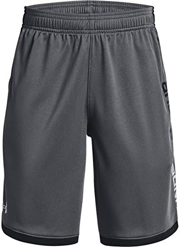 High-Speed Action Shorts