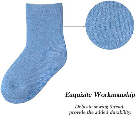 JORMATT toddler thermal socks
