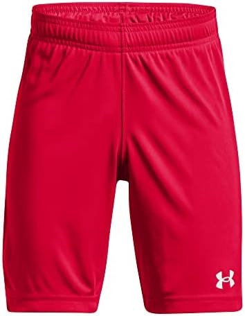 UA Tech fabric keeps you dry all day