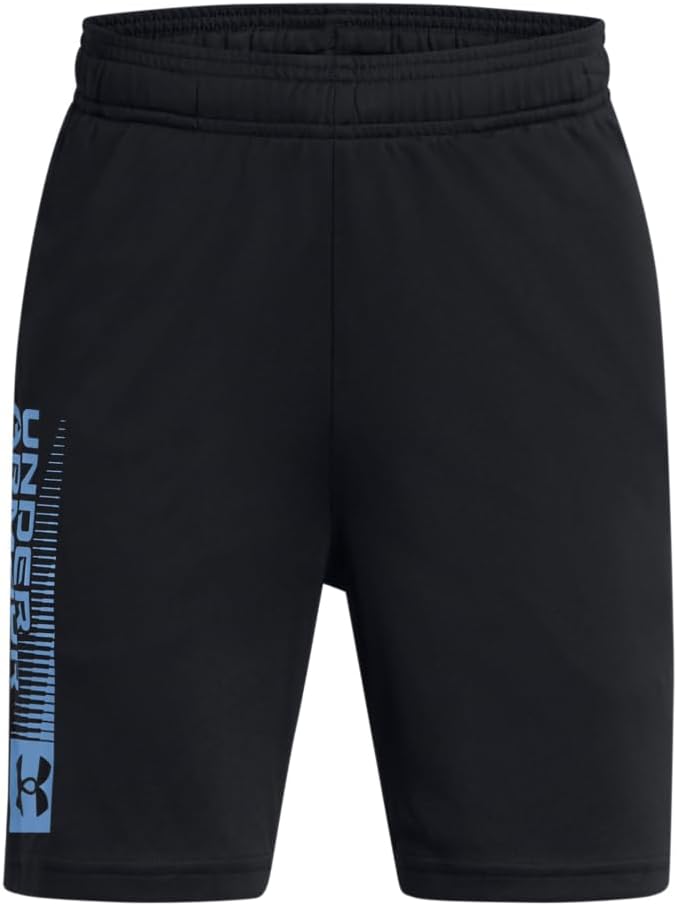 Keep Them Cool Under Armour Tech-Shorts