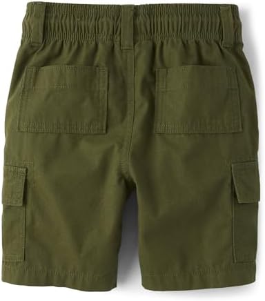 CargO ShortS - Cute Comfy for All Adventures