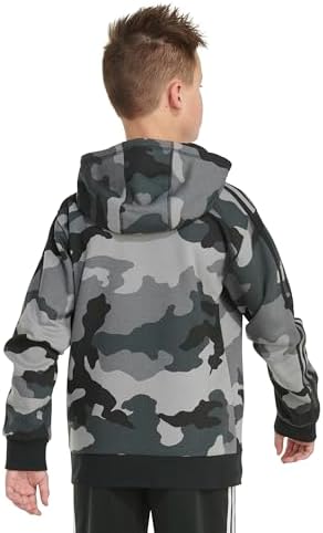 Adidas Boys Comfortable Hoodie