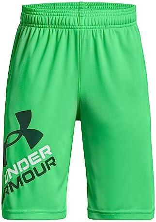 Perfect Performance Boys Shorts