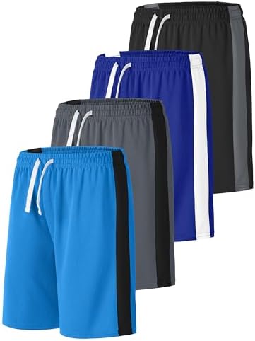 Resinta Boys Shorts Comfort Style for Boys