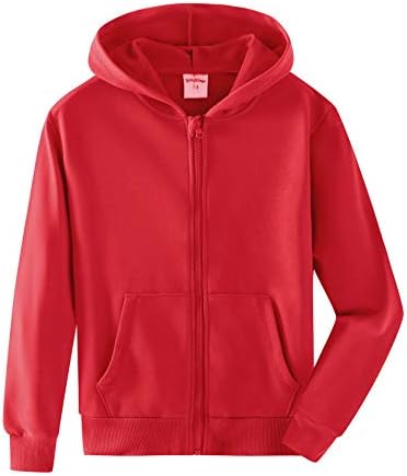 SpringGege Youth Hoodie