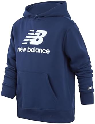 New Balance Boys Activewear Hoodie