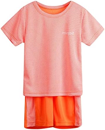 Premium Mesh Patchwork Toddler Shorts for Boys Girls