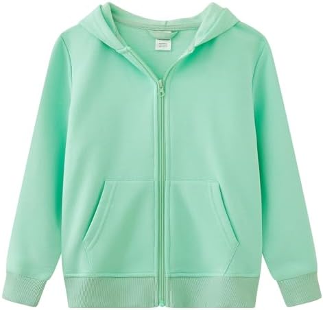 Perfect for School Warm Outfits