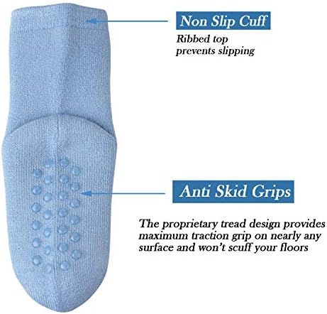 JORMATT toddler thermal socks
