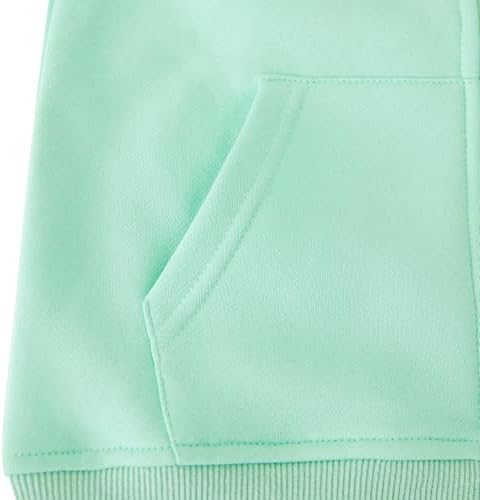 Perfect for School Warm Outfits