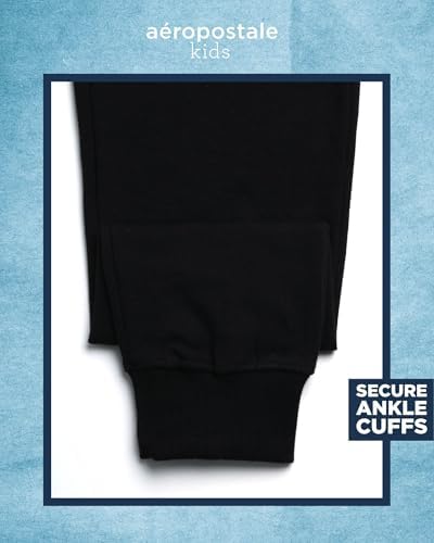 Boys Performance Jogger Sweatpants - 2 Pack 8-16