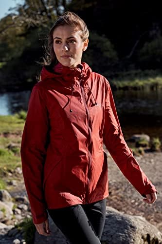 Mountain Warehouse Exodus Kids Softshell Jacket With Hood for Girls and Boys