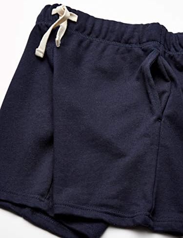 ComfortableFrenchTerryKnitShortsBoys