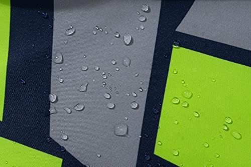 Boys Waterproof Extraction jackets