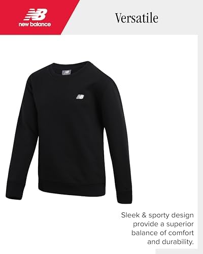 New Balance Softneeze sweatshirt