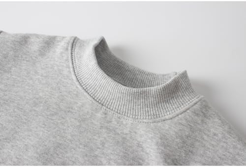 Sturdy Boys Fleece Sweater for Boys 5-14