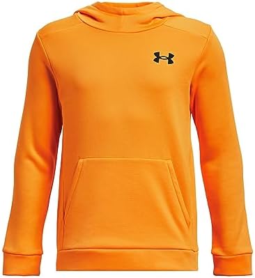 Under Armour graphics warm fleece graphic hoodie