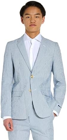 Daily Boys Slim Suits Perfect for Proms and Weddings