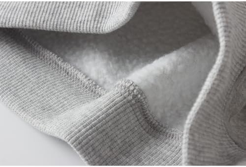 Sturdy Boys Fleece Sweater for Boys 5-14