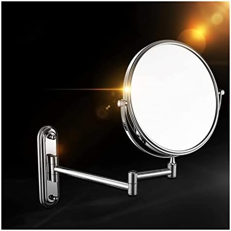 Eliveshown Wall-Mounted Makeup Mirror