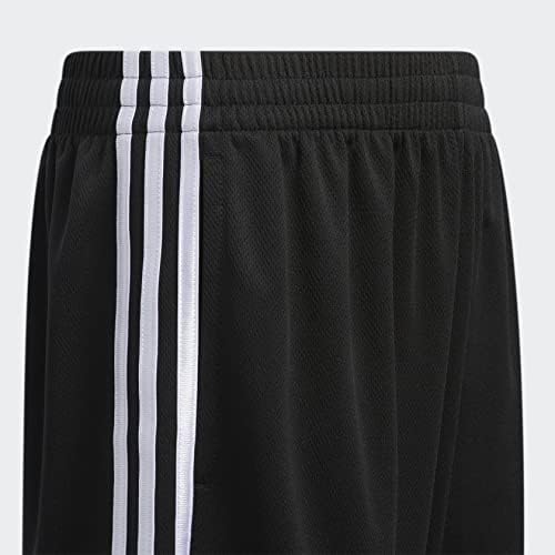 Adidas Boys Classic 3-Stripes Shorts