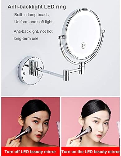 Versatile Home Mirror Solution