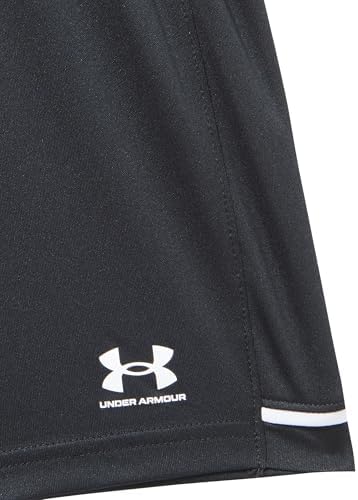Under Armour Boys Challenger Shorts Performance