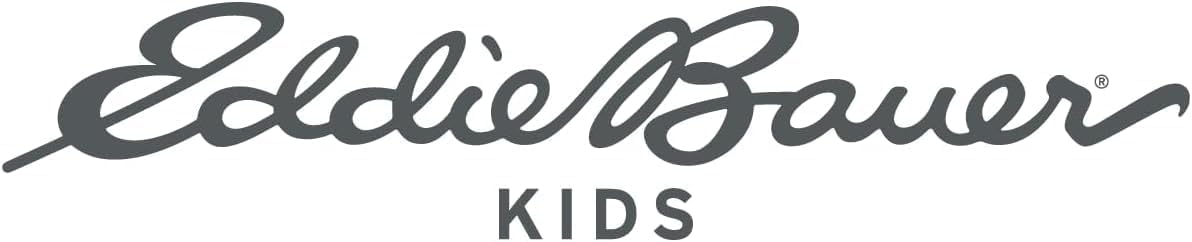 Eddie Bauer Boys Pajama Set - Cozy Fleece Graphic Pajamas